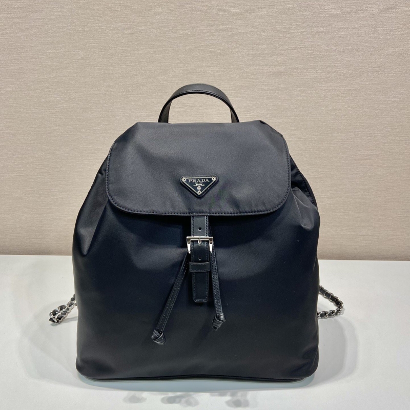 Pra*a backpacks